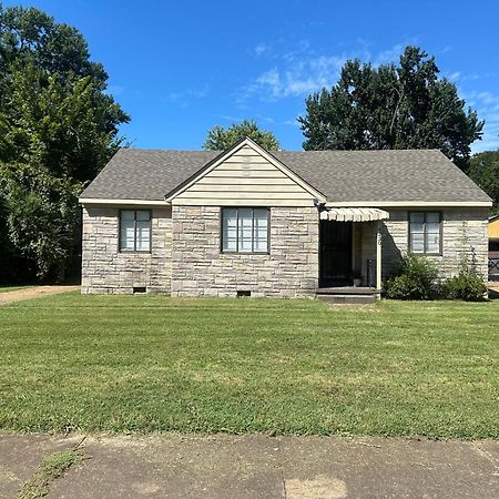 E, Memphis Home 5 Min From I240W Esterno foto
