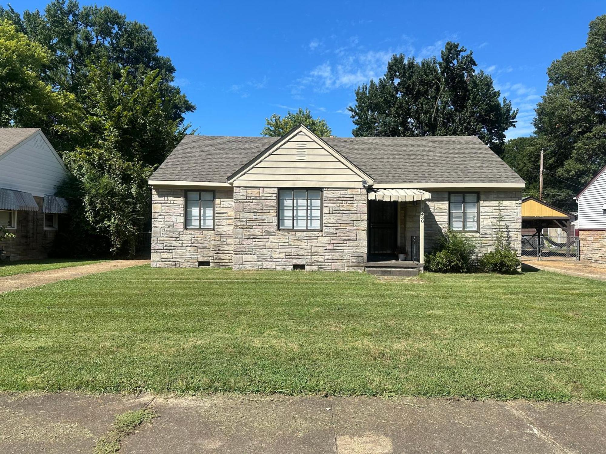 E, Memphis Home 5 Min From I240W Esterno foto